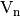 \gf{V_n}