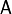 \matr{A}