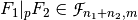 F_1 |_{p} F_2 \in \funct{F}_{n_1+n_2,m}