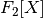 F_2[X]