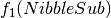 f_1(NibbleSub)