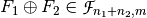 F_1 \oplus F_2 \in \funct{F}_{n_1+n_2,m}