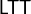 \matr{LTT}