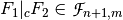 F_1 |_{c} F_2 \in \funct{F}_{n+1,m}