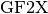 \gf{GF2X}