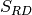 S_{RD}